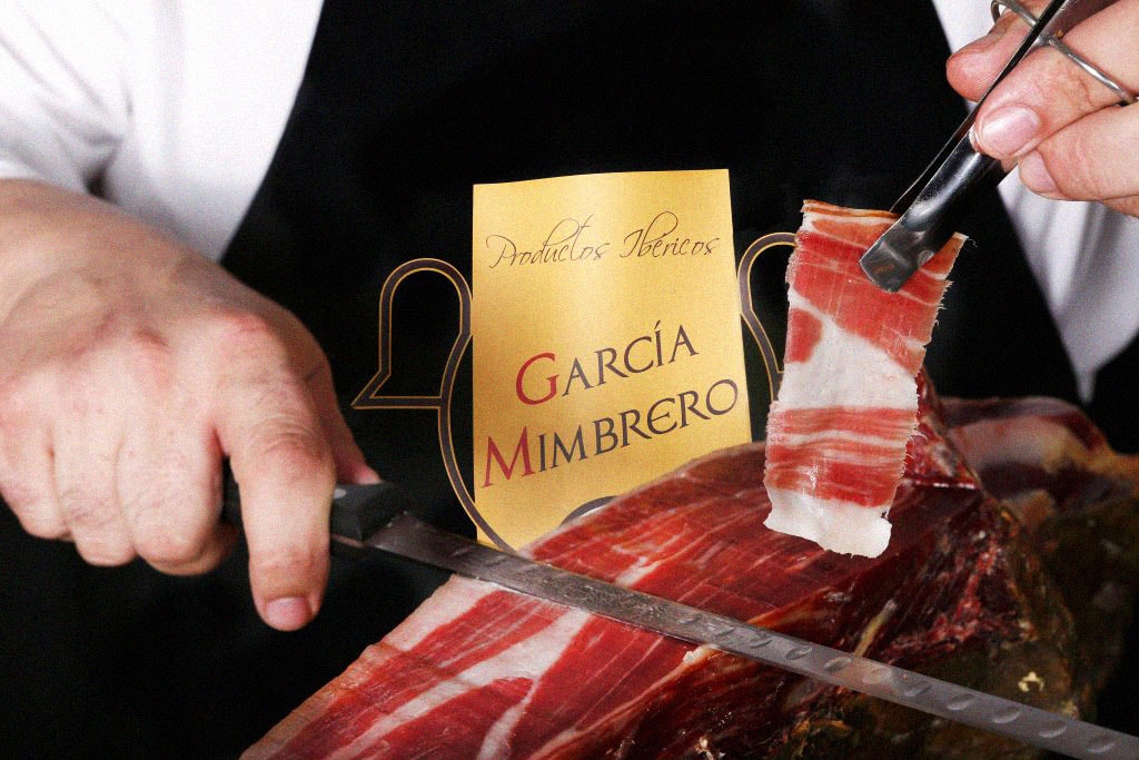 Jamón de Autor García Mimbrero - Imagen 2